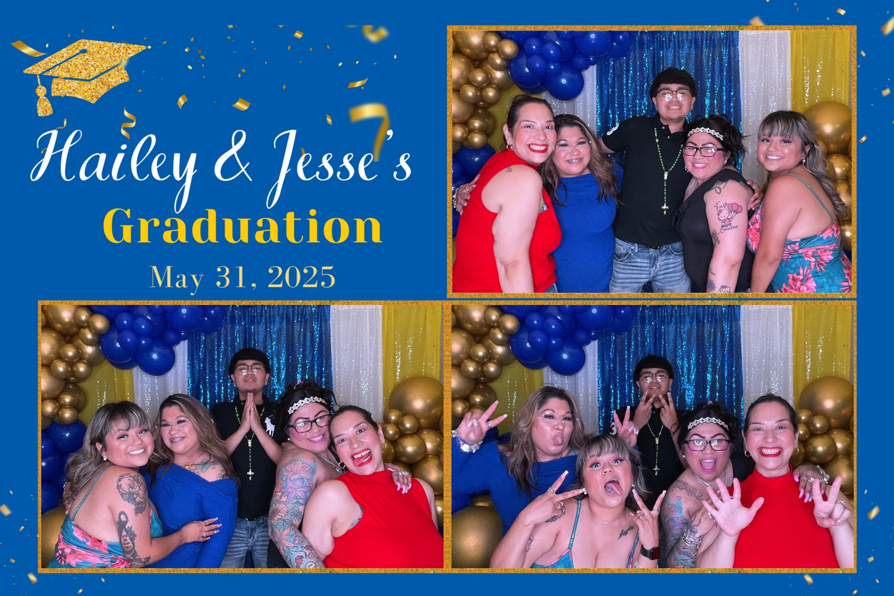 Graduation